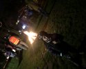 Halloween - lampionový průvod